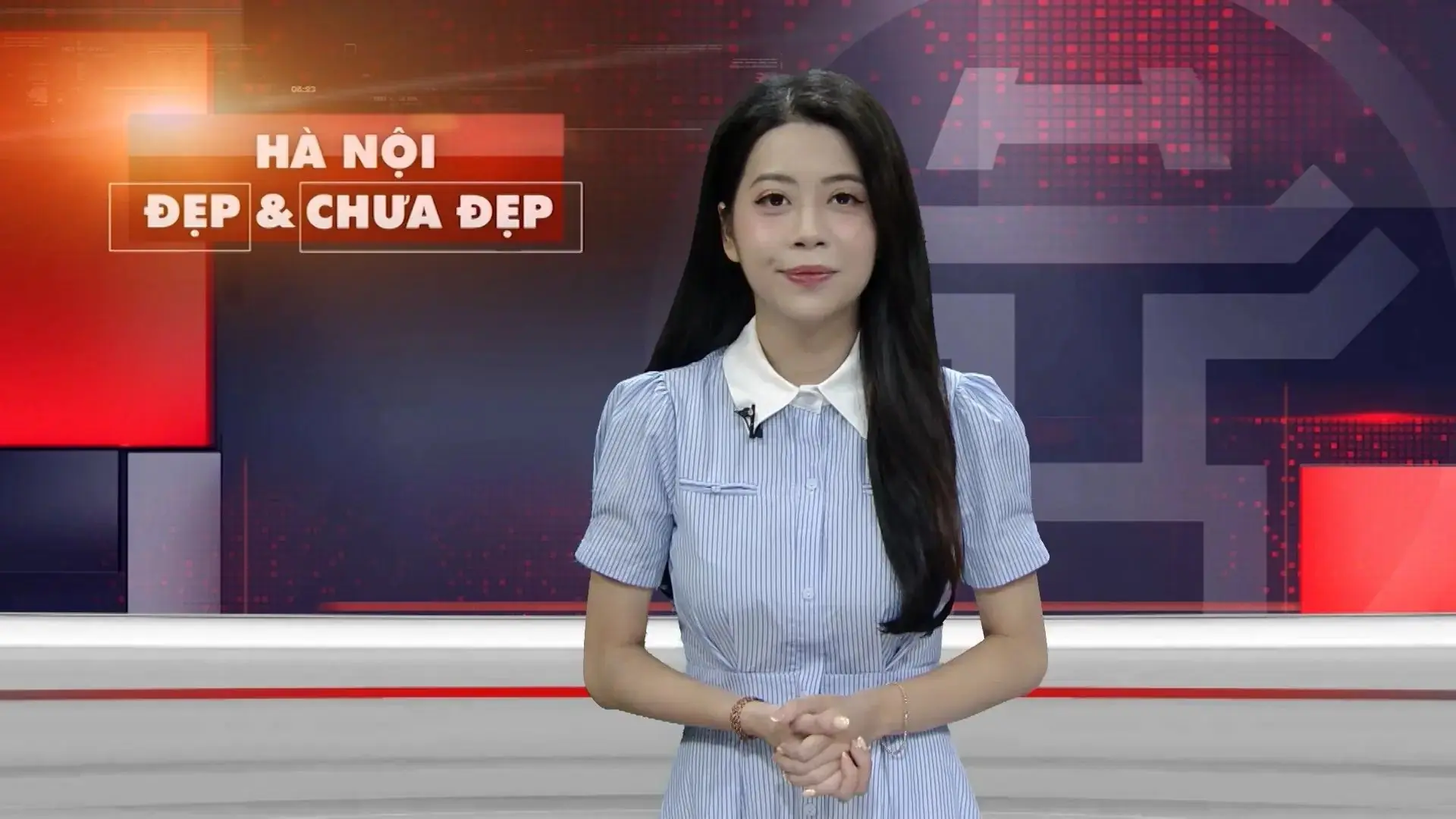 Hà Nội đẹp và chưa đẹp | 05/10/2025